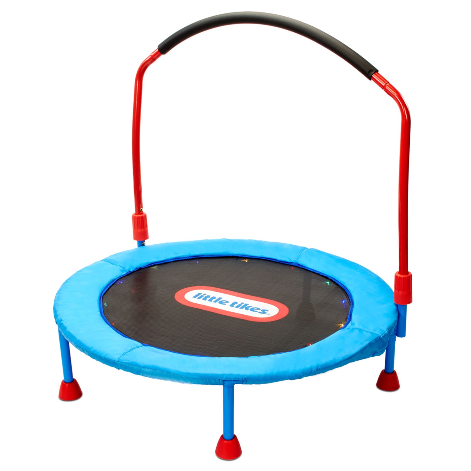 Little Tikes Light-Up Trampoline - Image 3
