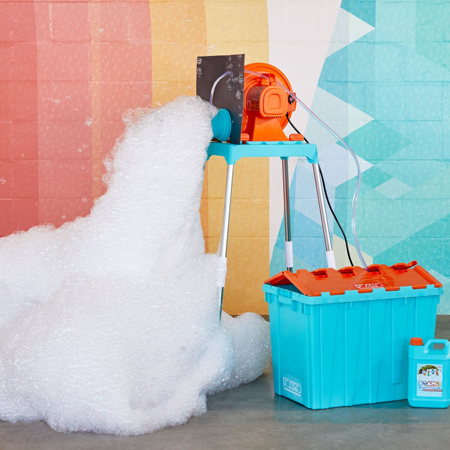 Little Tikes FOAMO? Refill - Image 2