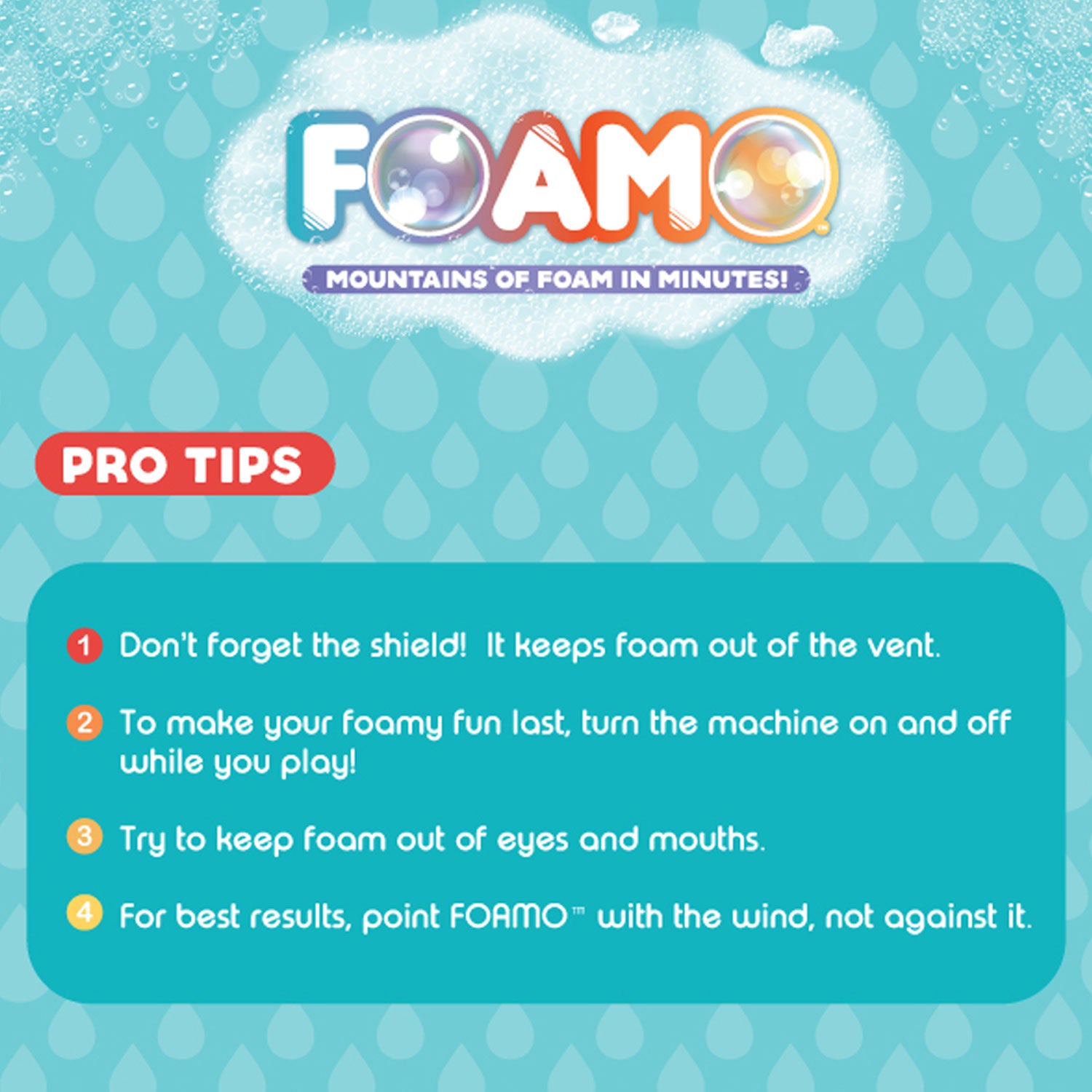 Little Tikes FOAMO? Refill - Image 3