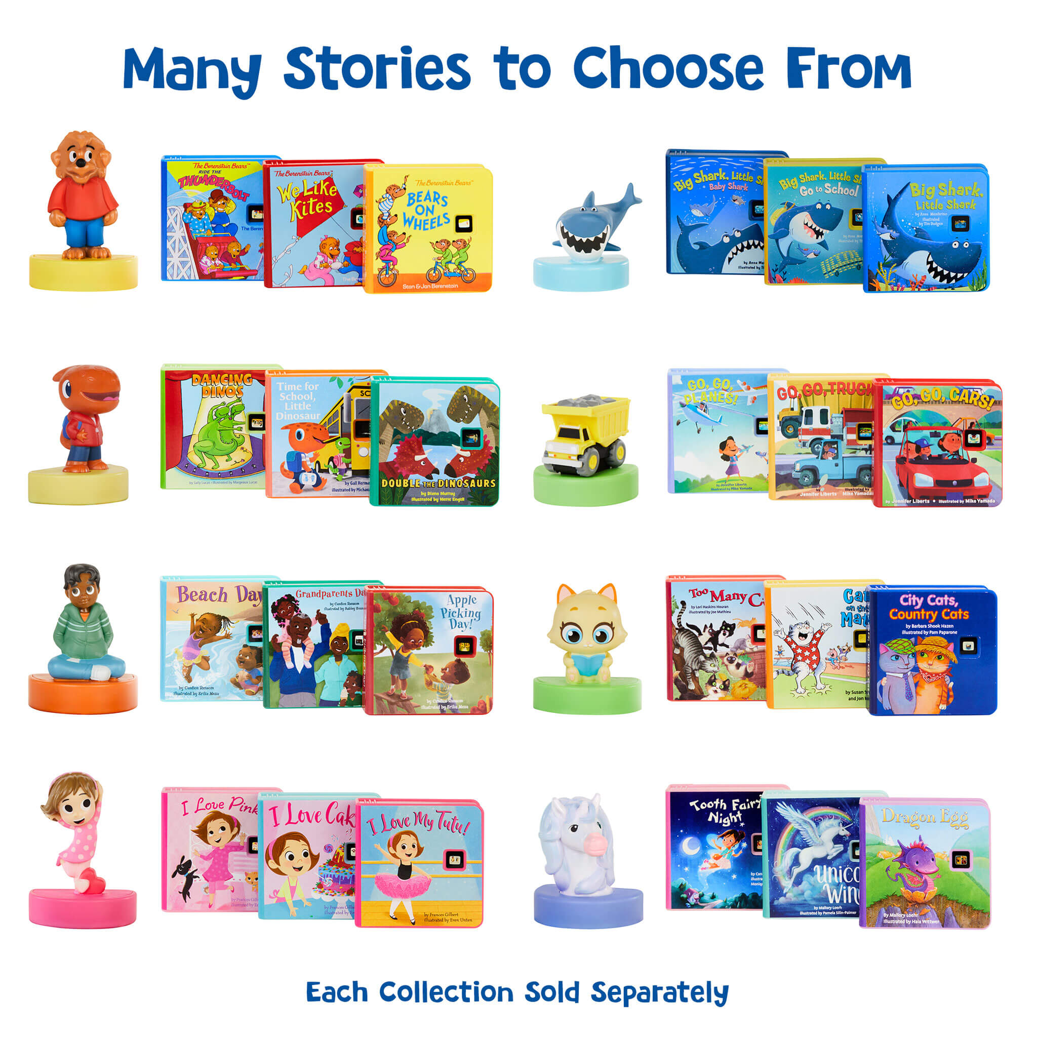 Little Tikes Story Dream Machine? Random House I Love...! Collection - Image 5
