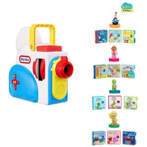 Little Tikes Build Your Own Story Dream Machine Bundle and Save 15%