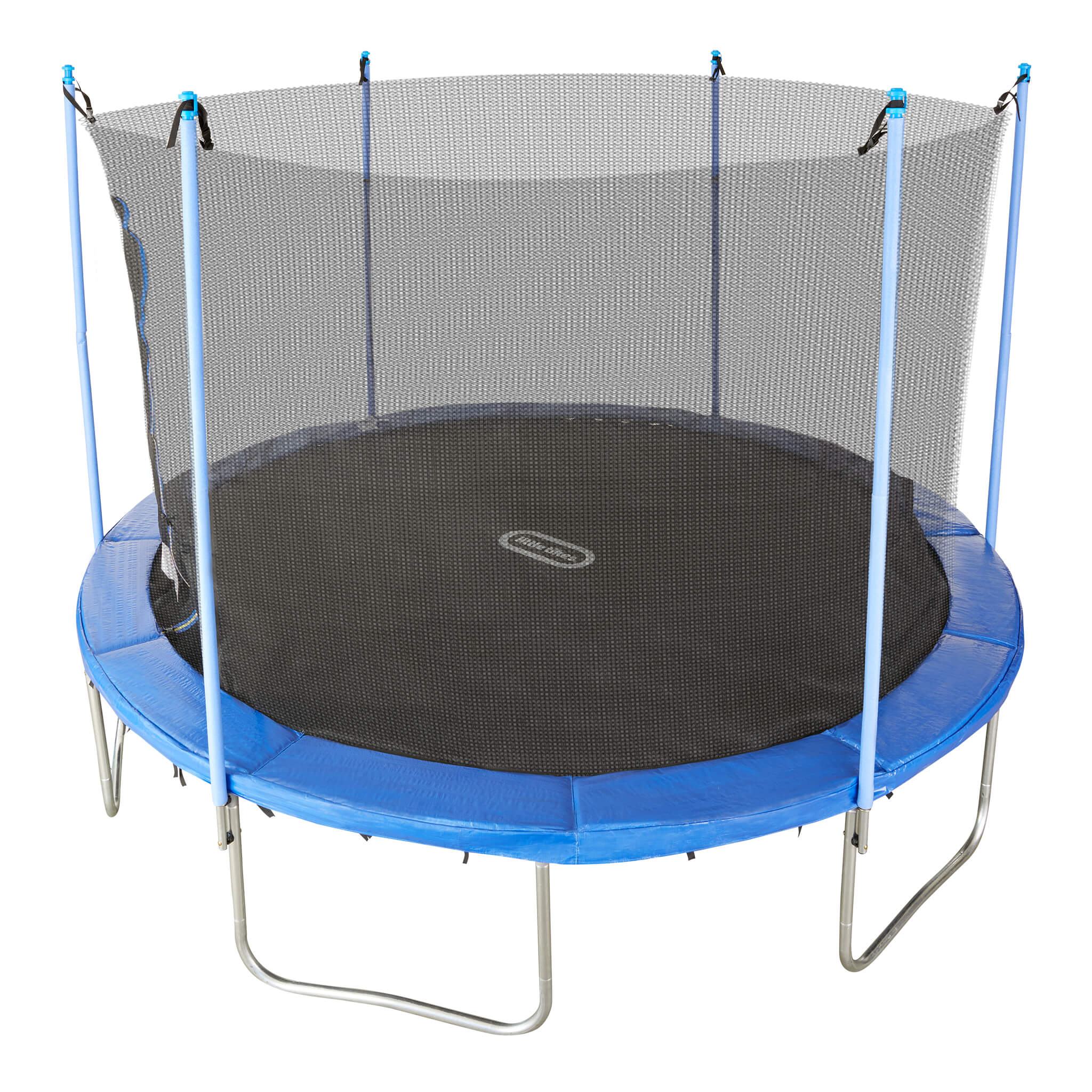 Little Tikes Mega 12-foot Trampoline