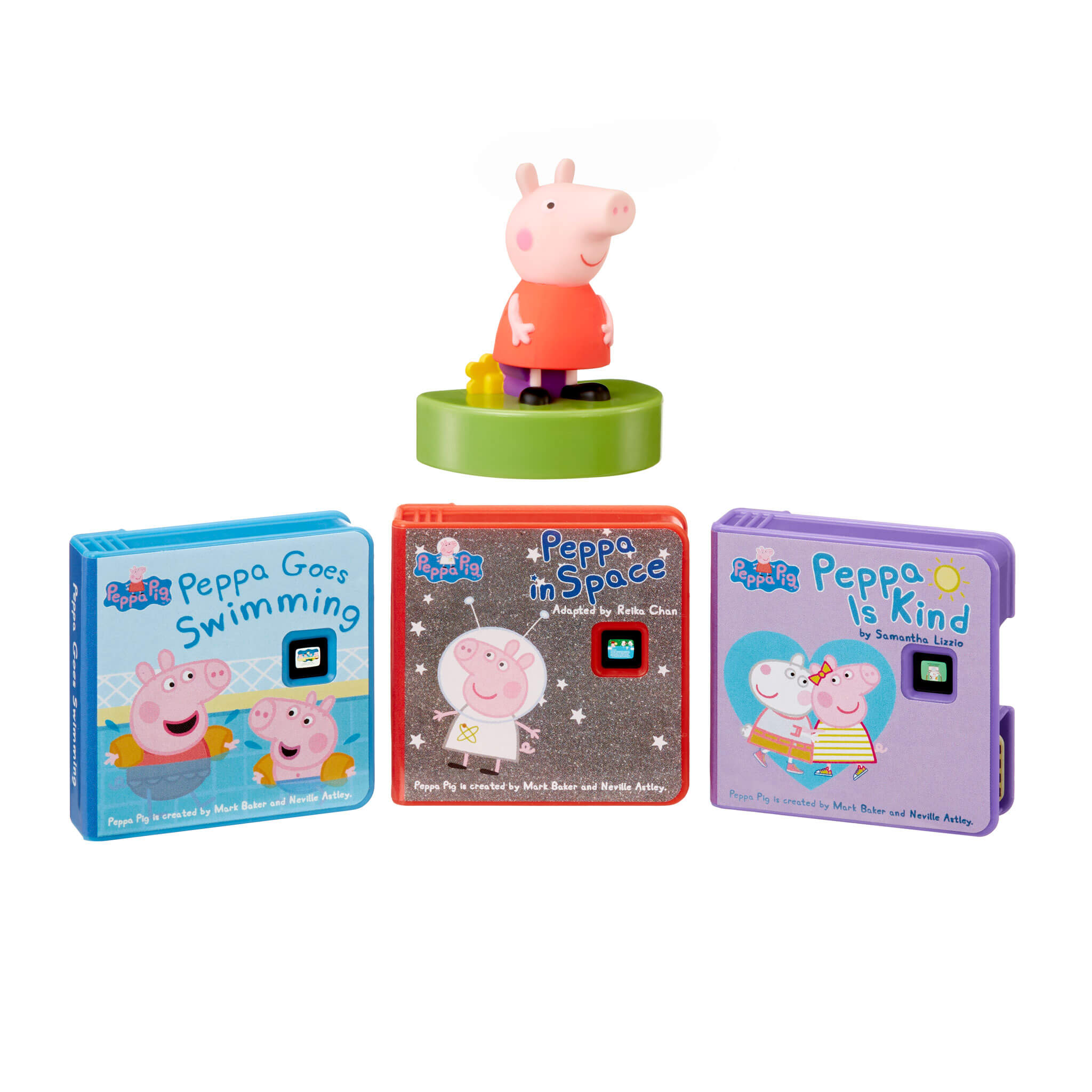 Little Tikes Story Dream Machine? Peppa Pig Special Edition Pack - Image 4