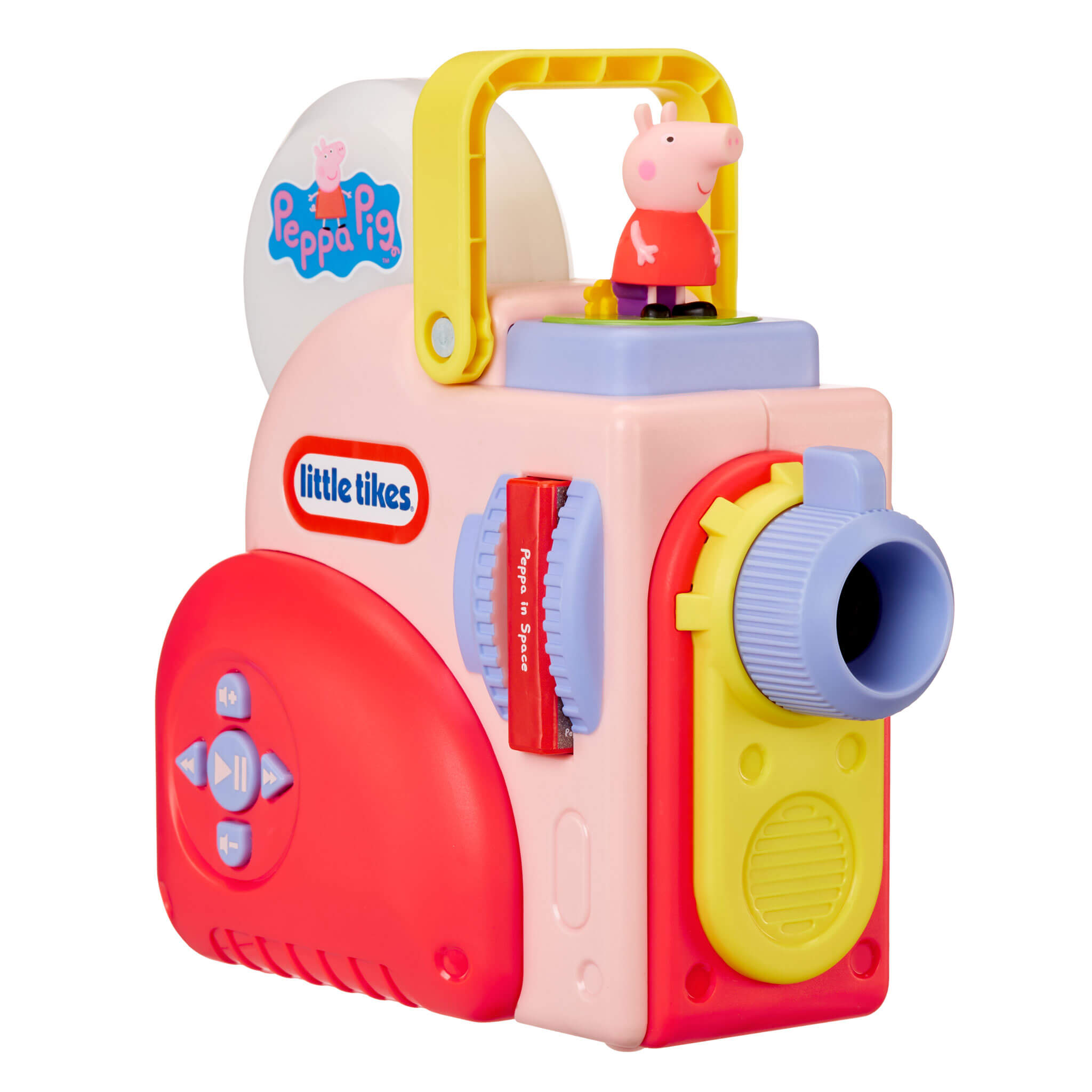 Little Tikes Story Dream Machine? Peppa Pig Special Edition Pack - Image 5