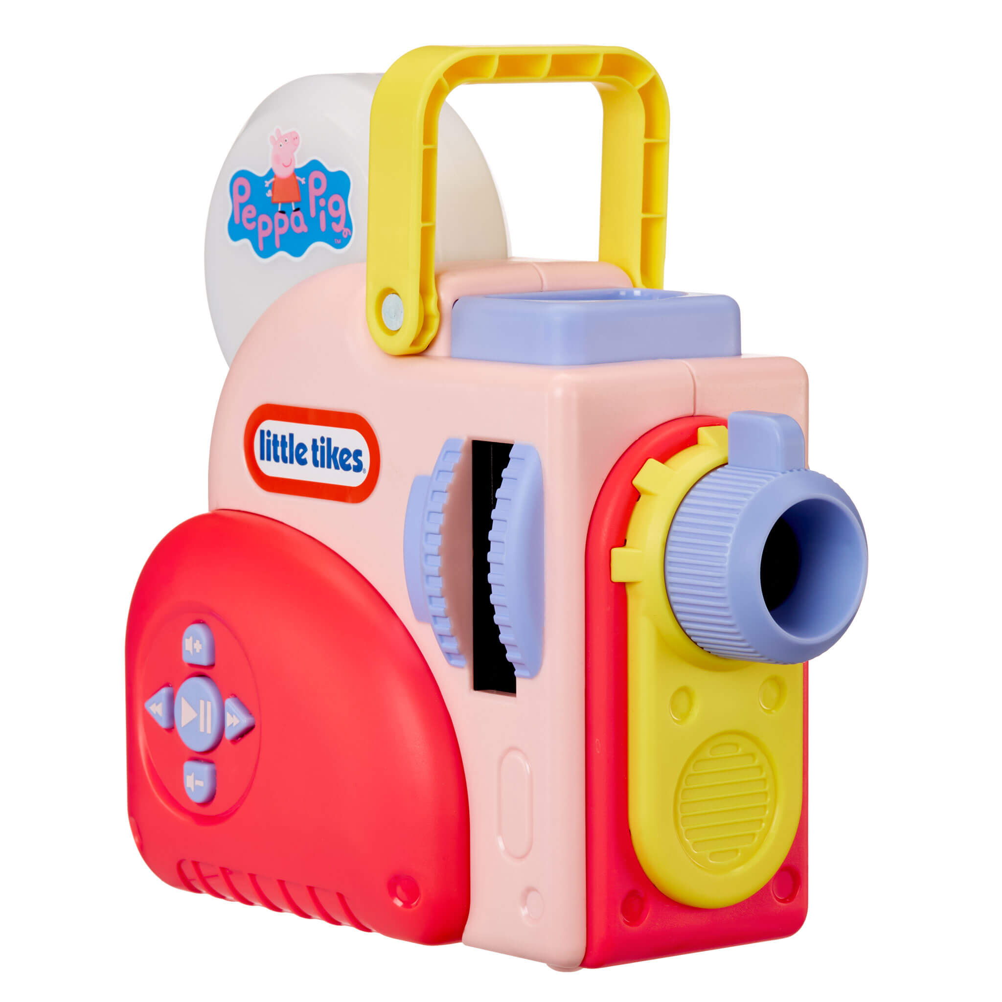Little Tikes Story Dream Machine? Peppa Pig Special Edition Pack - Image 6