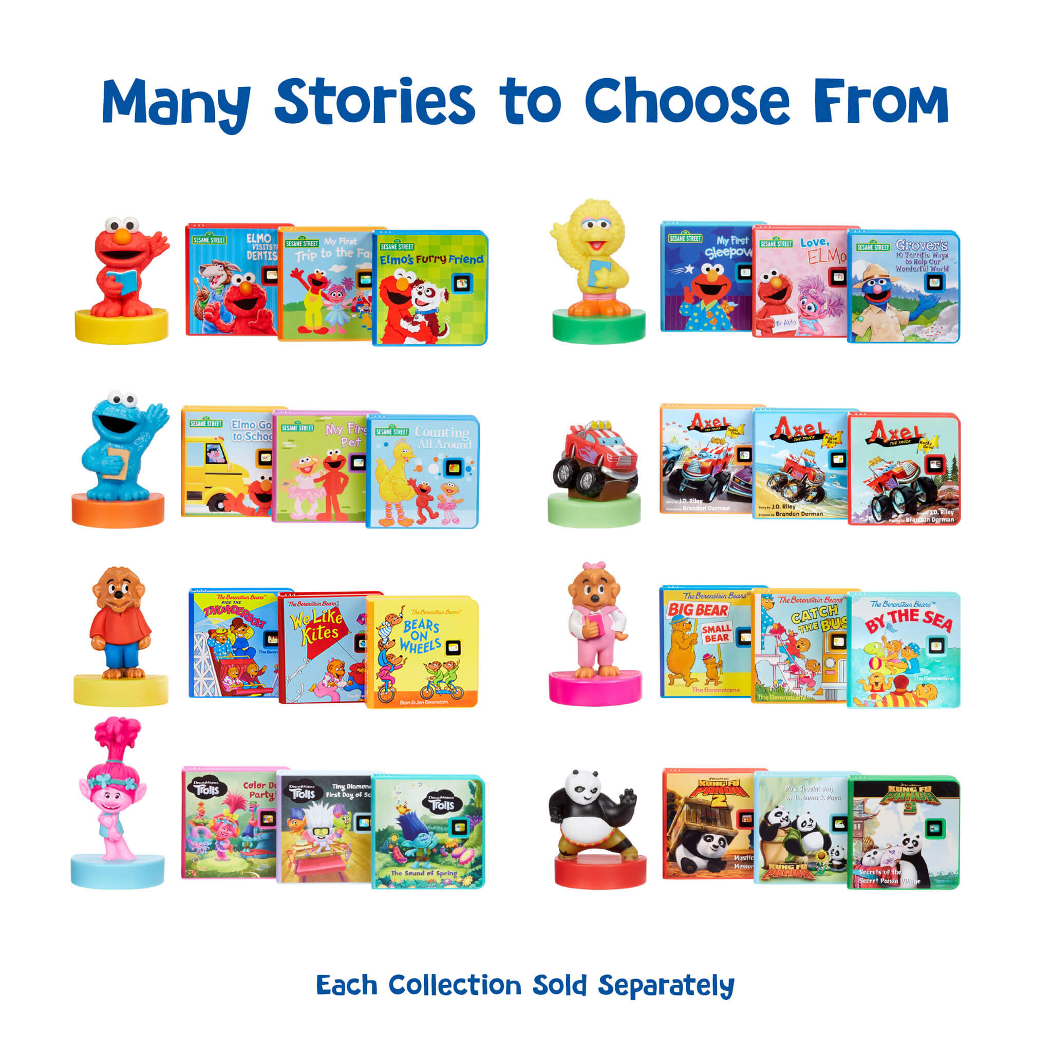 Little Tikes Story Dream Machine? DreamWorks Animation Trolls Special Day Collection - Image 5